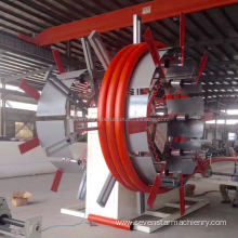 pipe machine Extruding production Machine for Sale